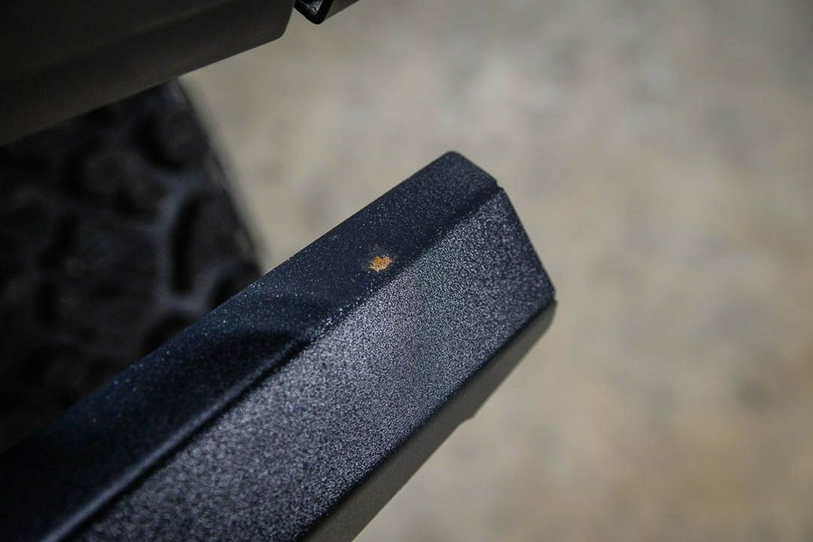 2023 Polaris Ranger XP 1000 Northstar Edition Ultimate - Ride Command Package