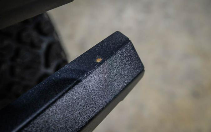 2023 Polaris Ranger XP 1000 Northstar Edition Ultimate - Ride Command Package