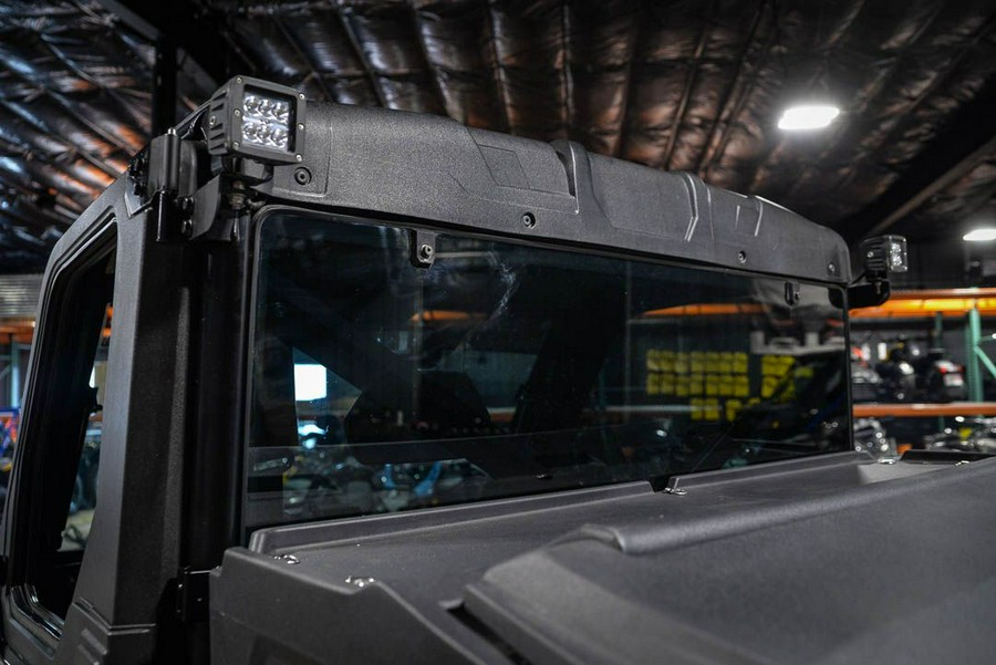2023 Polaris Ranger XP 1000 Northstar Edition Ultimate - Ride Command Package