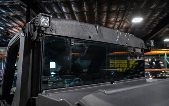 2023 Polaris Ranger XP 1000 Northstar Edition Ultimate - Ride Command Package