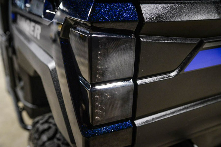 2023 Polaris Ranger XP 1000 Northstar Edition Ultimate - Ride Command Package