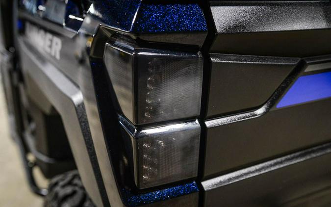 2023 Polaris Ranger XP 1000 Northstar Edition Ultimate - Ride Command Package