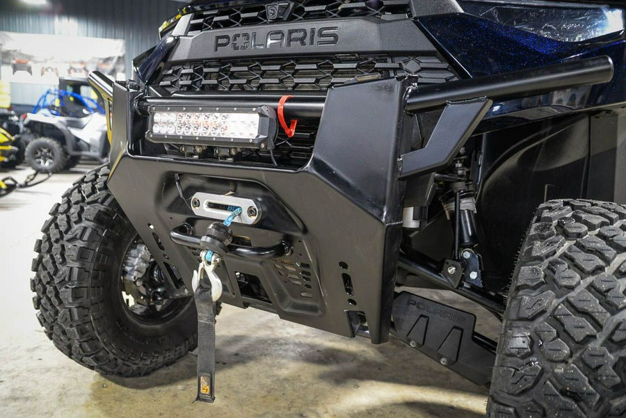 2023 Polaris Ranger XP 1000 Northstar Edition Ultimate - Ride Command Package