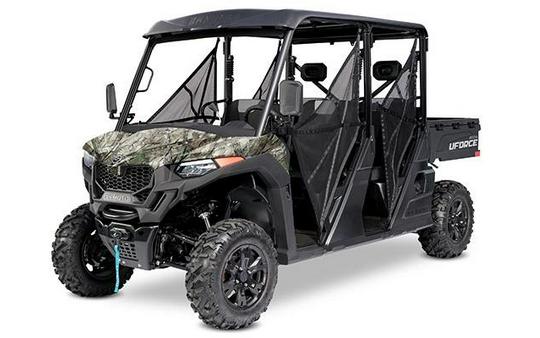 2025 CFMOTO UFORCE 800 XL