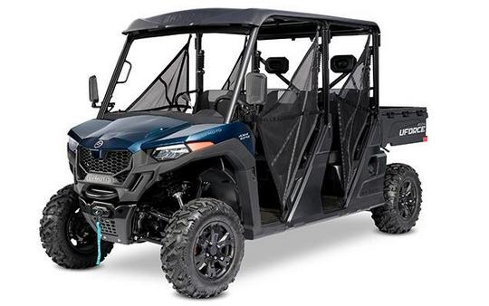 2025 CFMOTO UFORCE 800 XL