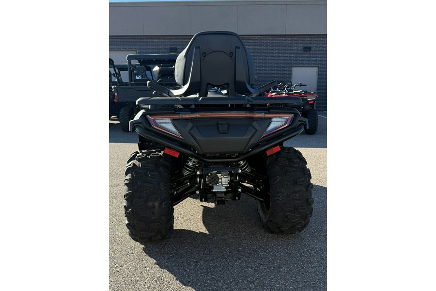 2026 CFMOTO CFORCE 600 Touring