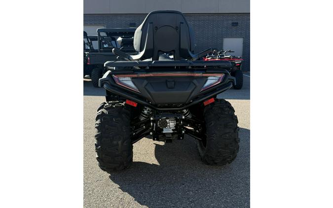2026 CFMOTO CFORCE 600 Touring