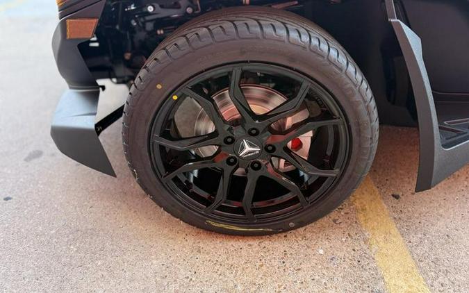 2026 Polaris Slingshot® S Manual