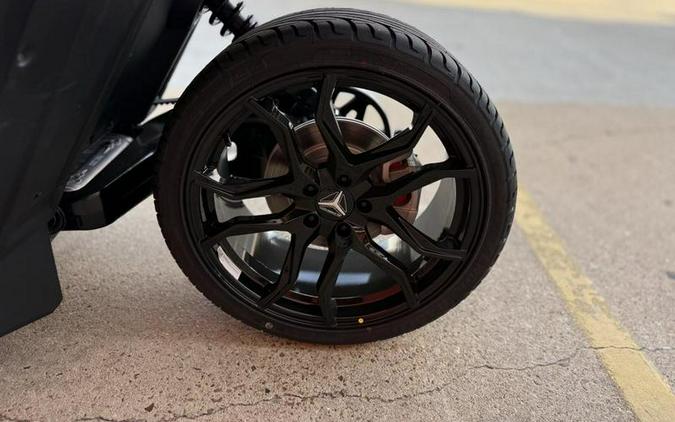 2026 Polaris Slingshot® S Manual