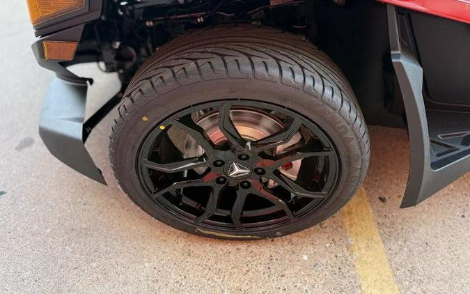 2026 Polaris Slingshot® S Manual