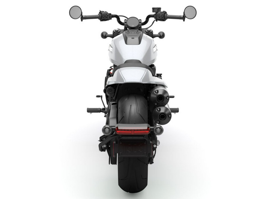 2026 Harley-Davidson Sportster® S