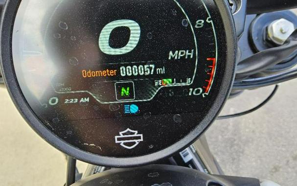 2026 Harley-Davidson® RH1250 S