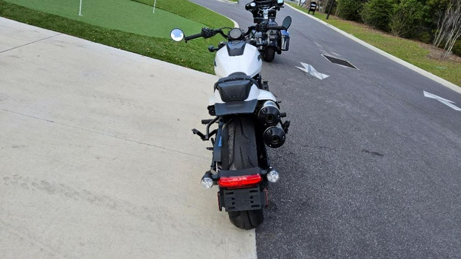 2026 Harley-Davidson Sportster® S