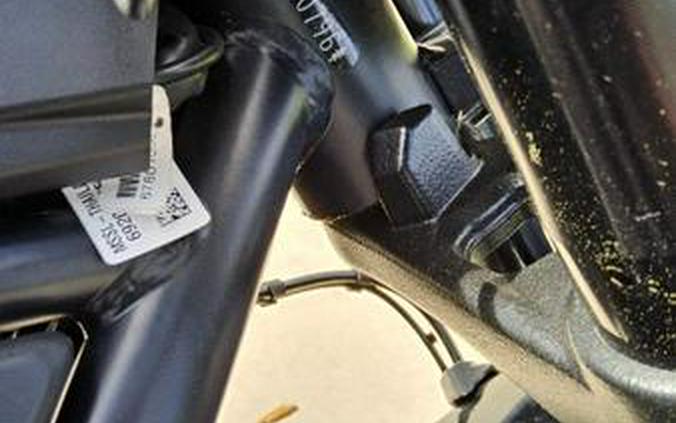 2026 Harley-Davidson® RH1250 S