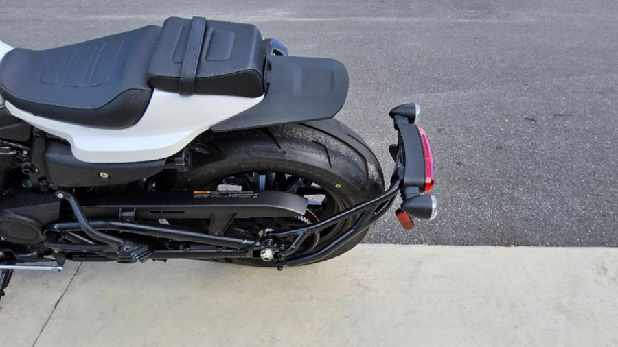2026 Harley-Davidson Sportster® S