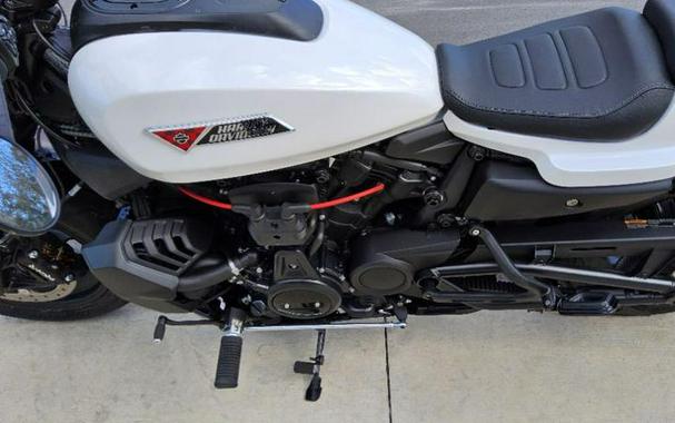 2026 Harley-Davidson® RH1250 S