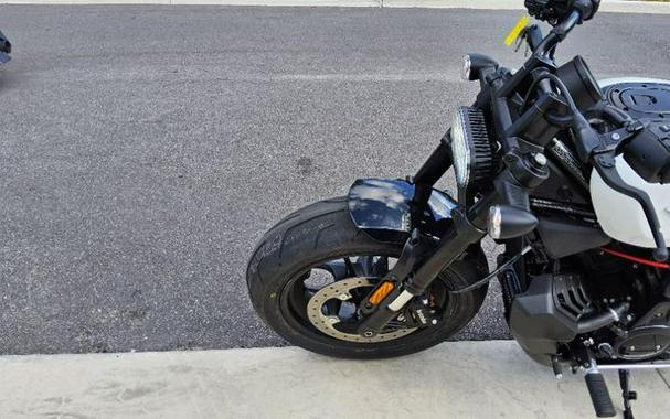 2026 Harley-Davidson® RH1250 S