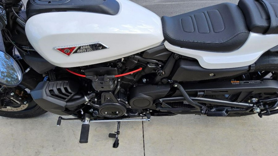 2026 Harley-Davidson Sportster® S