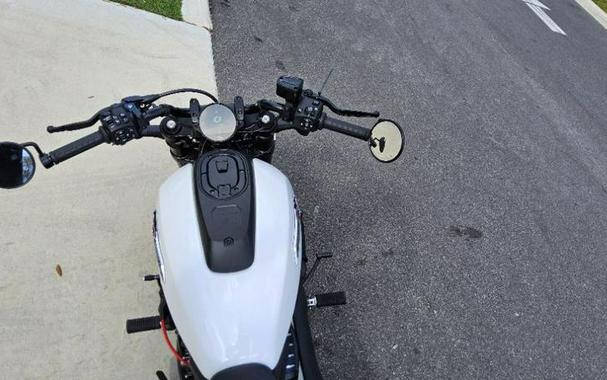 2026 Harley-Davidson® RH1250 S