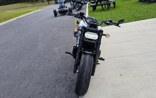 2026 Harley-Davidson® RH1250 S