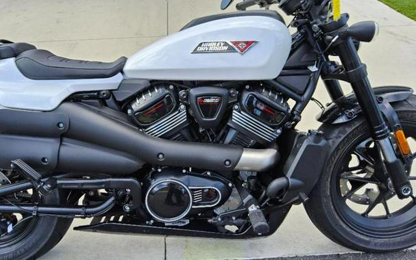 2026 Harley-Davidson® RH1250 S