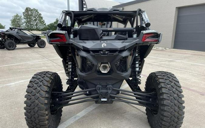2026 Can-Am® Maverick X3 MAX X rc TURBO RR 72