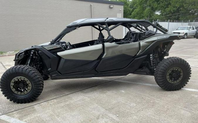 2026 Can-Am® Maverick X3 MAX X rc TURBO RR 72