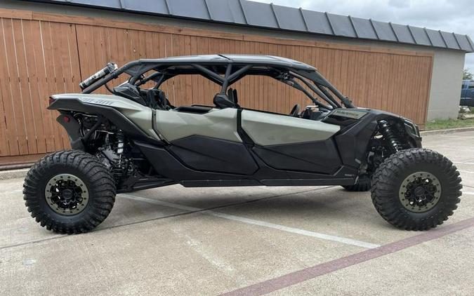 2026 Can-Am® Maverick X3 MAX X rc TURBO RR 72