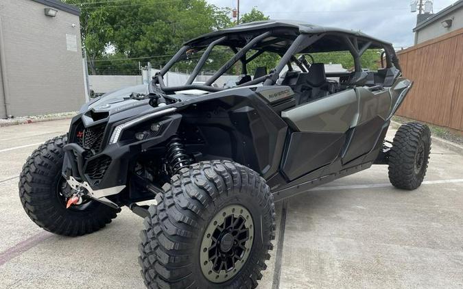 2026 Can-Am® Maverick X3 MAX X rc TURBO RR 72