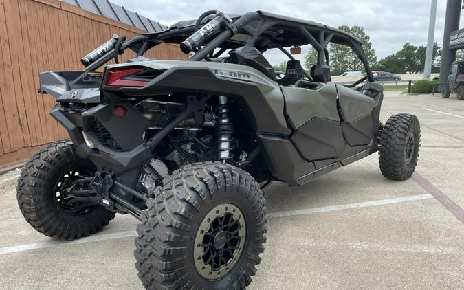 2026 Can-Am® Maverick X3 MAX X rc TURBO RR 72