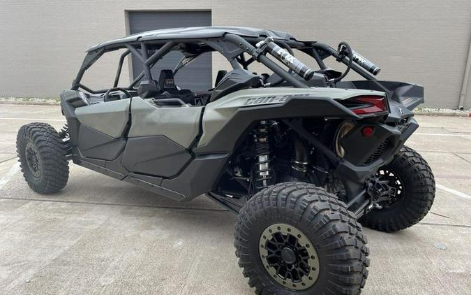 2026 Can-Am® Maverick X3 MAX X rc TURBO RR 72