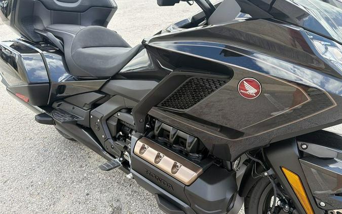 2026 Honda Gold Wing Tour