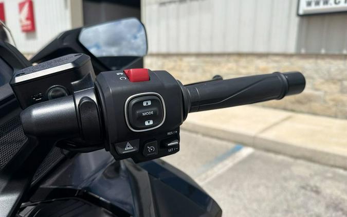 2026 Honda Gold Wing Tour