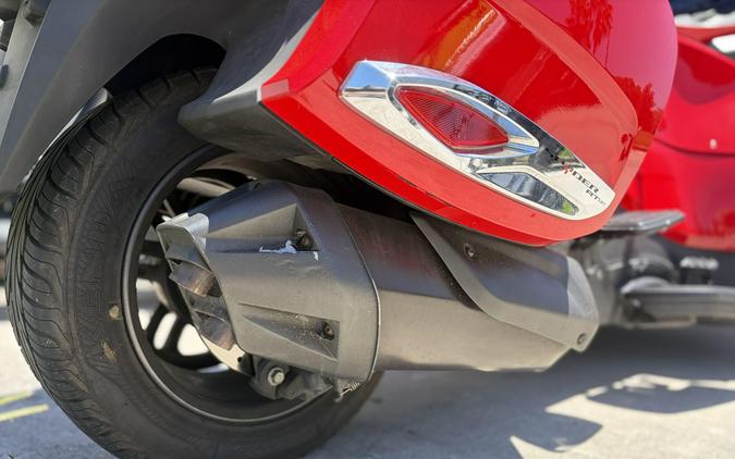 2013 Can-Am SPYDER RTS