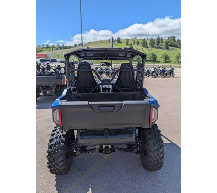 2026 Yamaha Wolverine Rmax2 1000 Limited 1000 XT-R