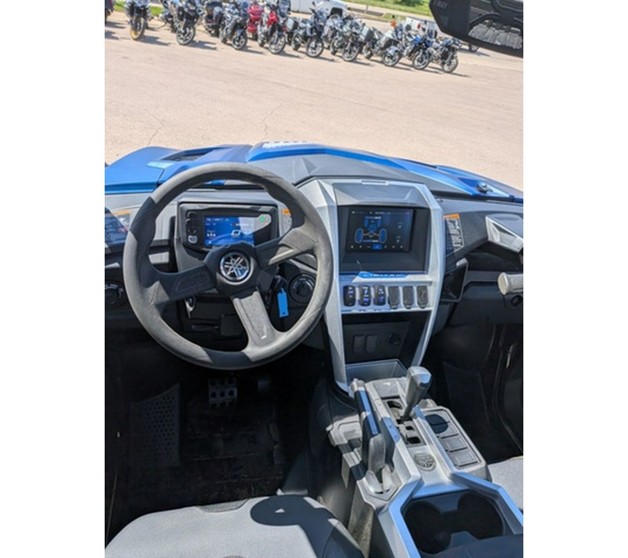 2026 Yamaha Wolverine Rmax2 1000 Limited 1000 XT-R