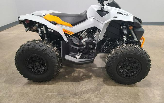 2026 Can-Am Renegade X Xc 1000R