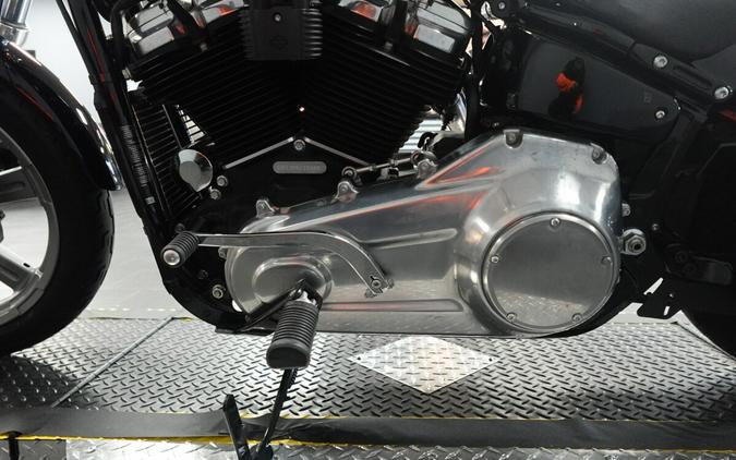 2023 Harley-Davidson Softail Standard FXST