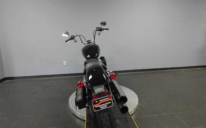 2023 Harley-Davidson Softail Standard FXST