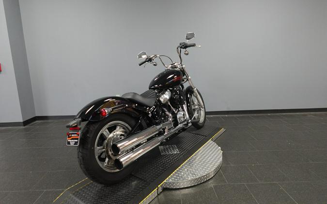 2023 Harley-Davidson Softail Standard FXST