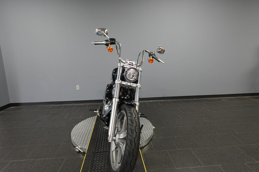 2023 Harley-Davidson Softail Standard FXST
