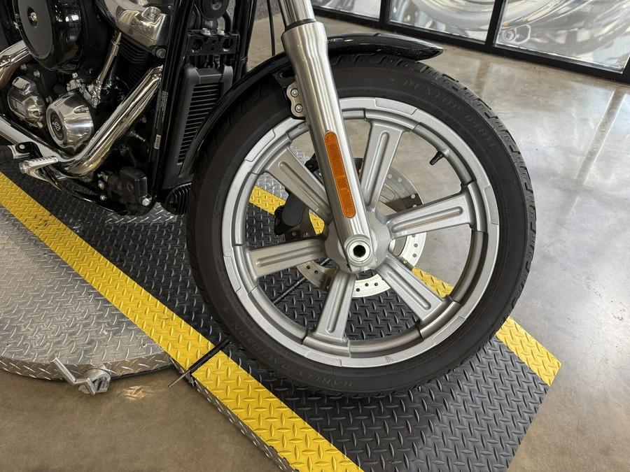 2024 Harley-Davidson® Softail® Standard