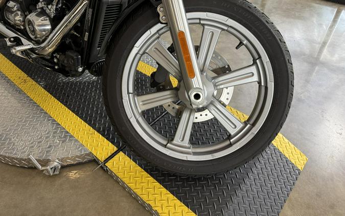 2024 Harley-Davidson® Softail® Standard