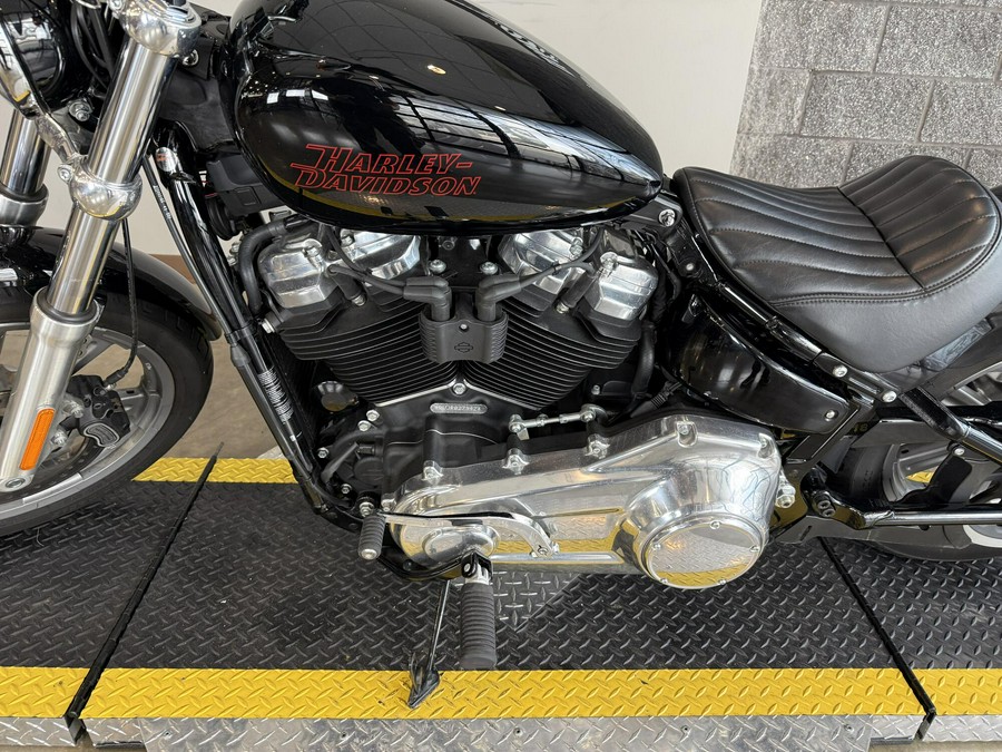 2024 Harley-Davidson® Softail® Standard