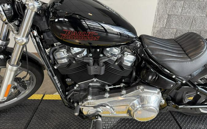 2024 Harley-Davidson® Softail® Standard