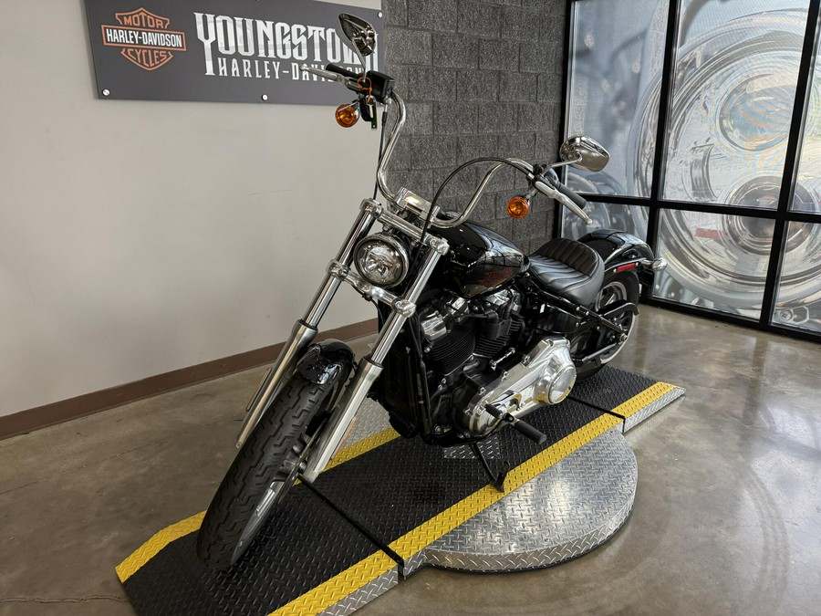 2024 Harley-Davidson® Softail® Standard
