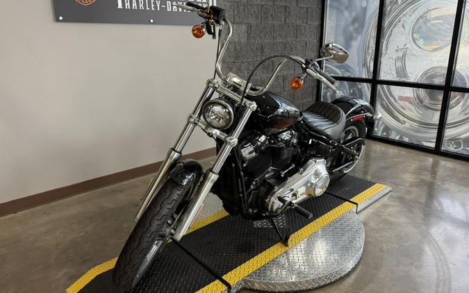 2024 Harley-Davidson® Softail® Standard