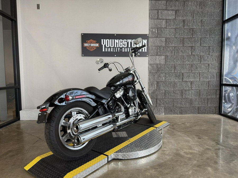 2024 Harley-Davidson® Softail® Standard