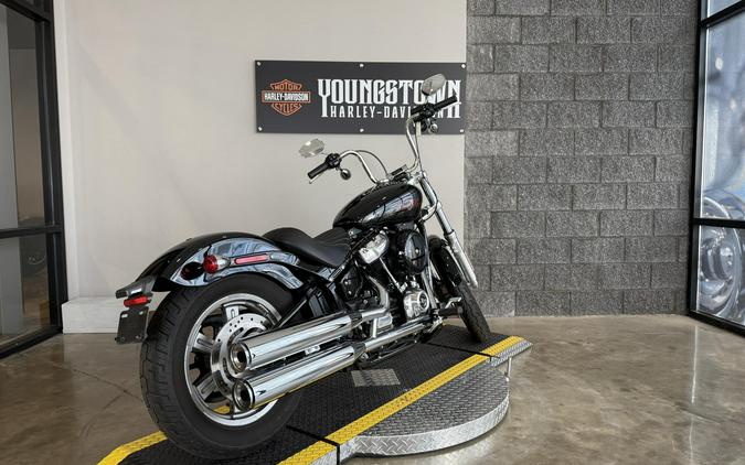 2024 Harley-Davidson® Softail® Standard
