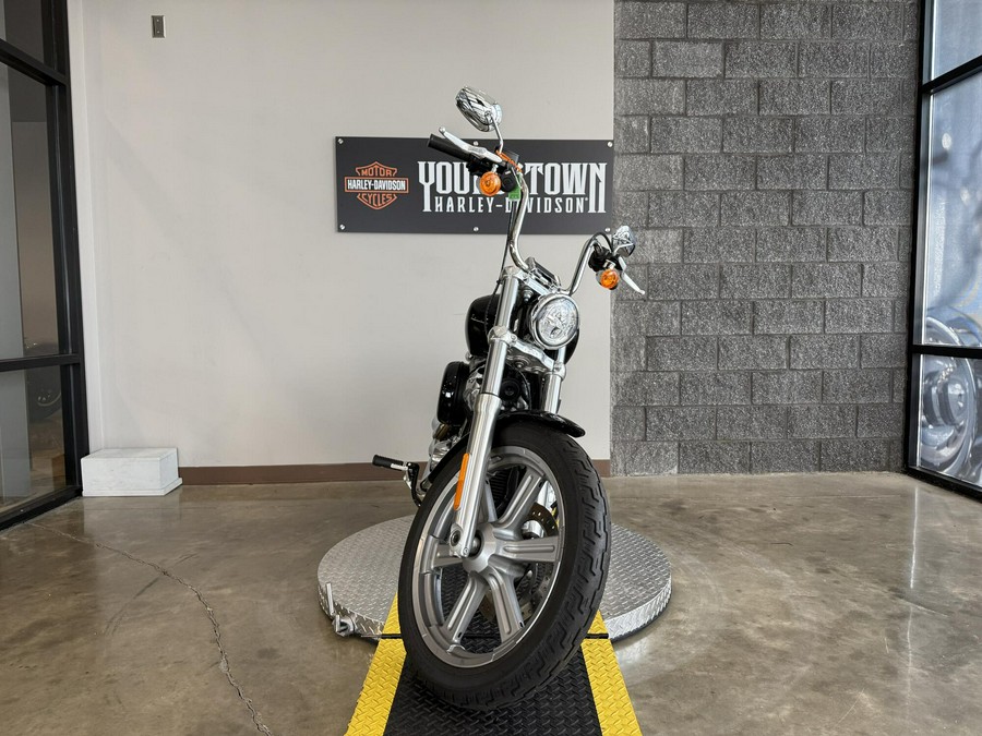 2024 Harley-Davidson® Softail® Standard